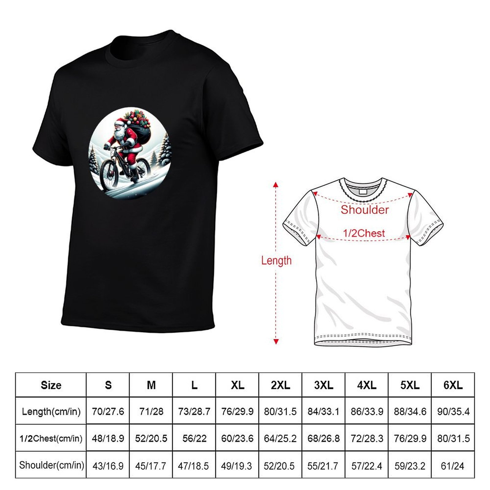Santa Downhill: Mountain Bike  - مراجعة Mountain Biking Essentials وسعره