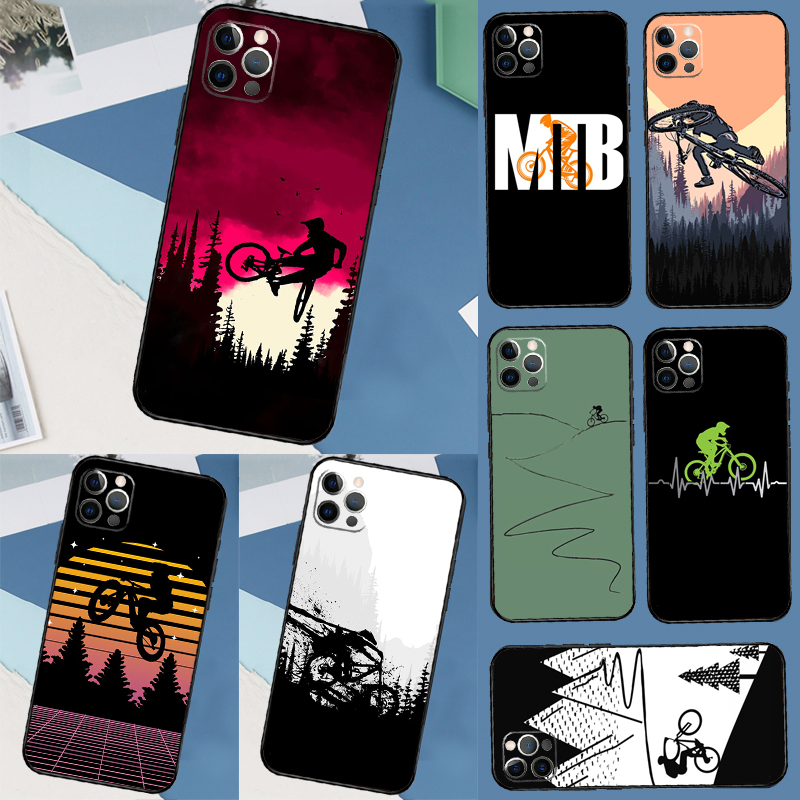 MTB Mountain Bike Cycling Bicy - مراجعة Mountain Biking Cartoon وسعره