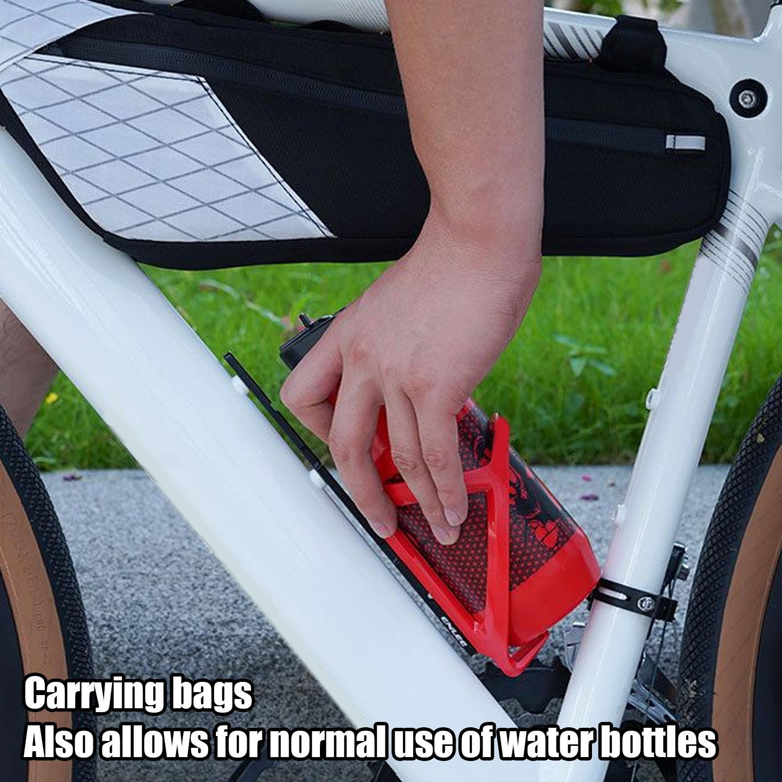 Bike Bottle Holder Adapter Bic - مراجعة Mountain Biking Tournaments وسعره