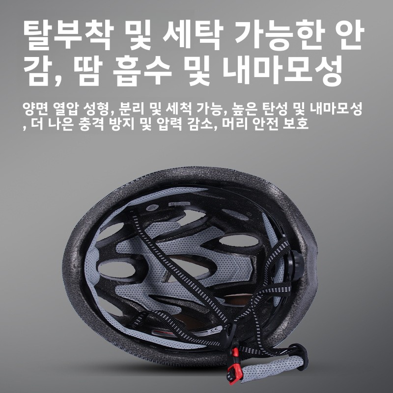 Mountain Bike Helmet Road Cycl - مراجعة Mountain Biking Essentials وسعره