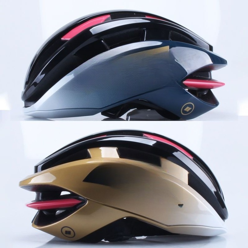 Tour de France bicycle helmet, - مراجعة Mountain Biking France وسعره