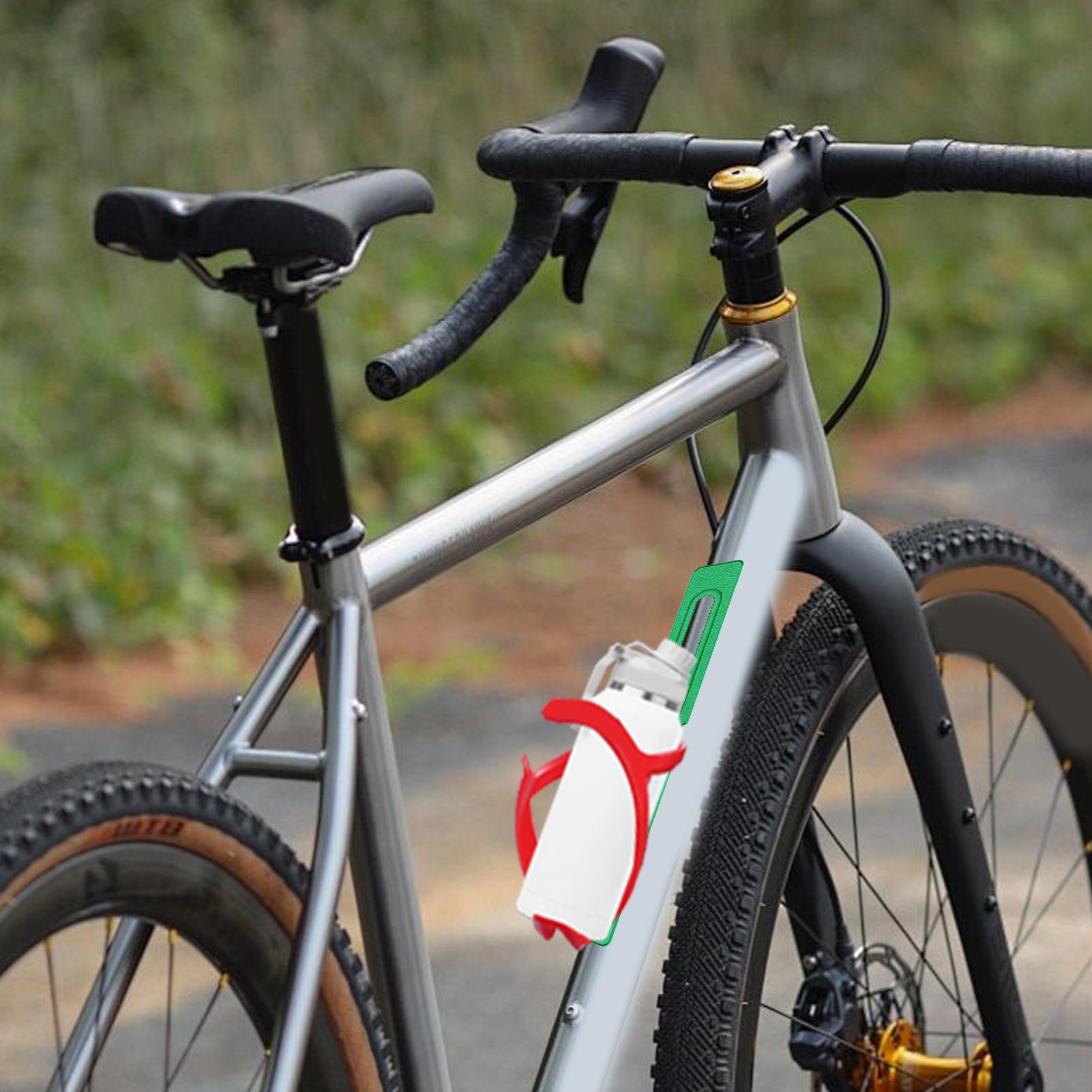 Bottle Cage Adapter Bottle Mou - مراجعة Mountain Biking Tournaments وسعره