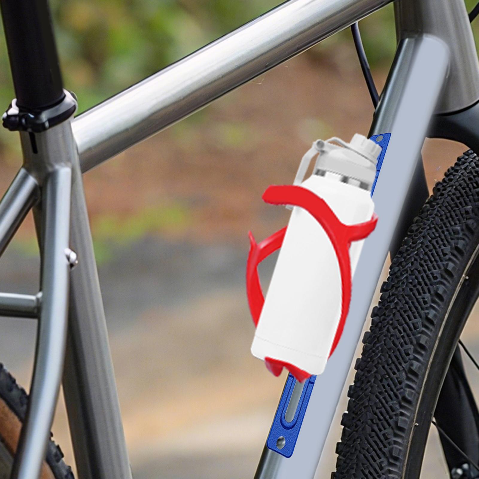 Bike Bottle Cage Adapter Cycli - مراجعة Mountain Biking Tournaments وسعره