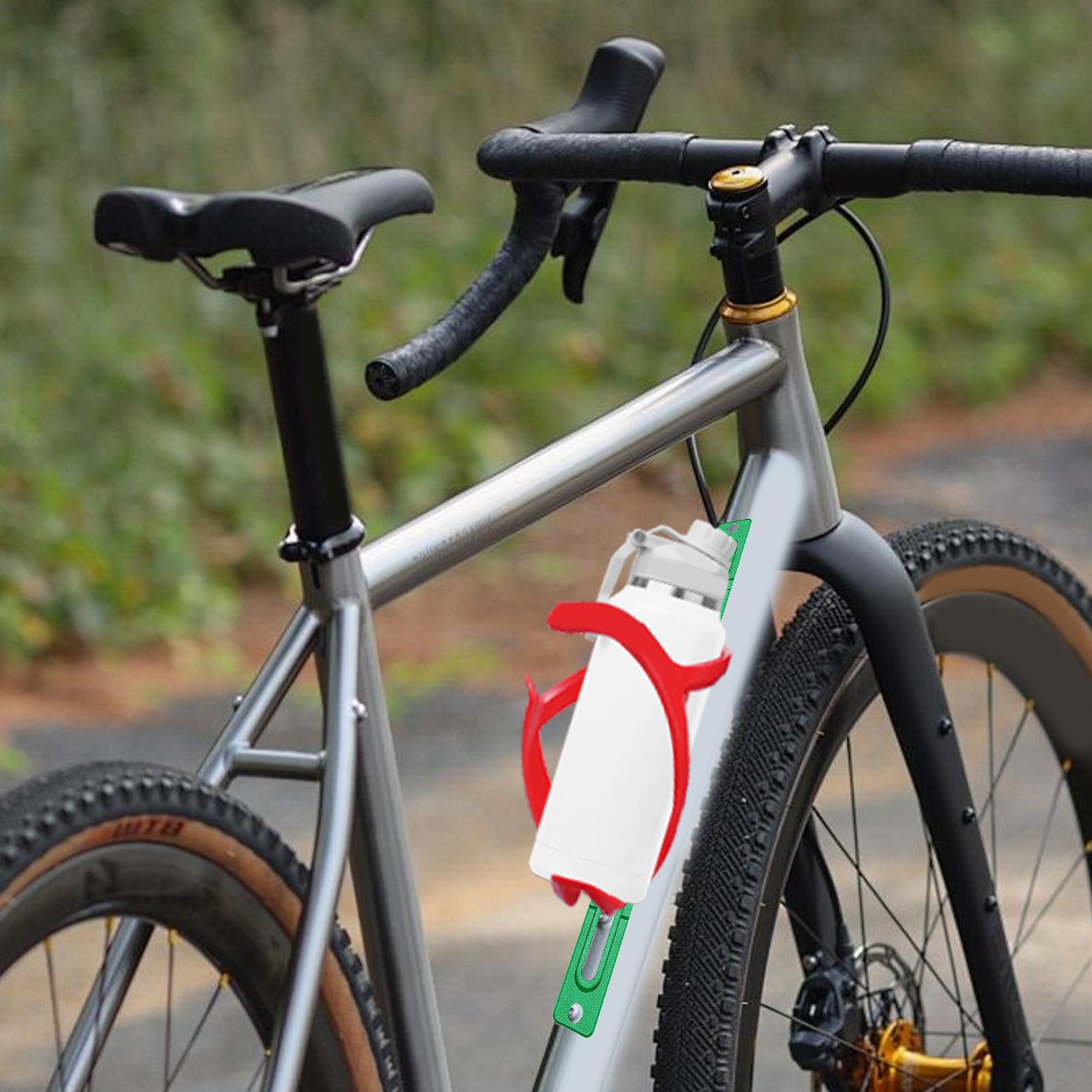 Bike Bottle Cage Adapter Cycli - مراجعة Mountain Biking Tournaments وسعره