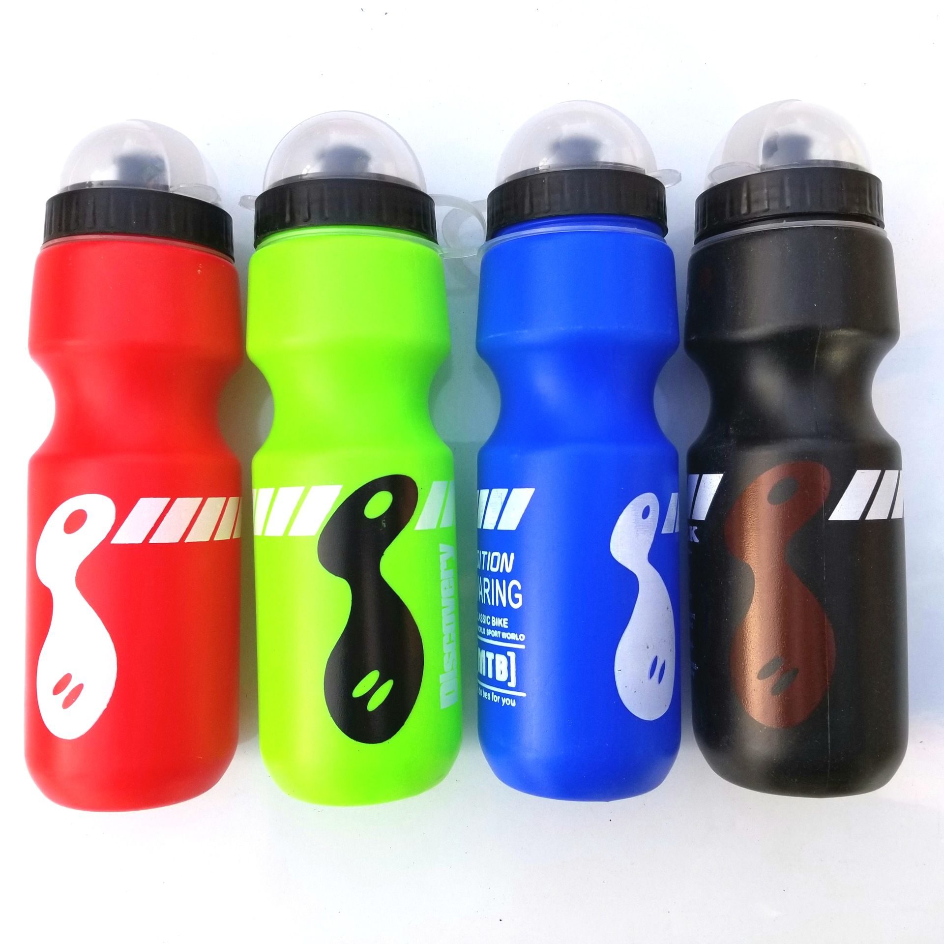 750ml Portable Mountain Bike B - مراجعة Mountain Biking Essentials وسعره