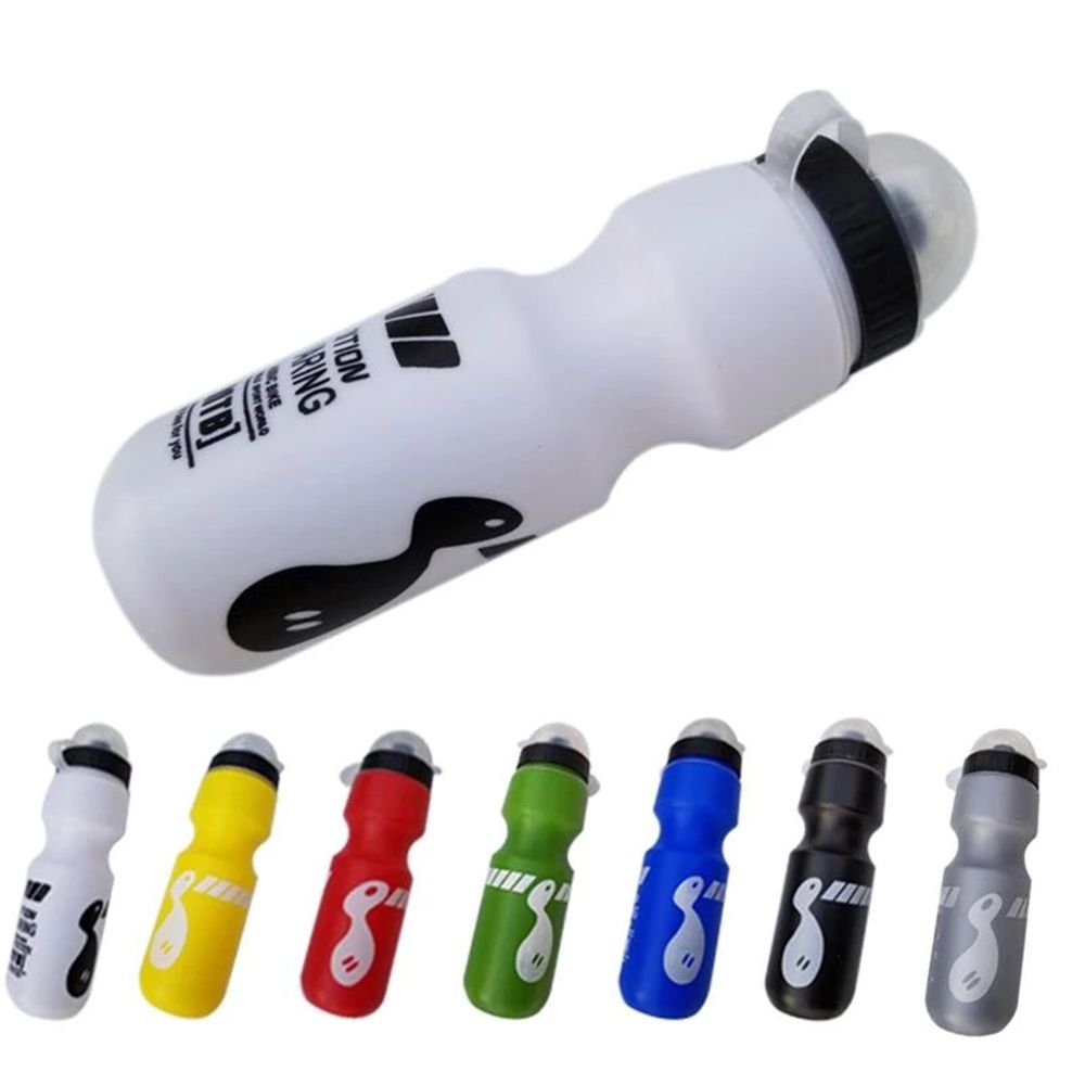 750ml Portable Mountain Bike B - مراجعة Mountain Biking Essentials وسعره