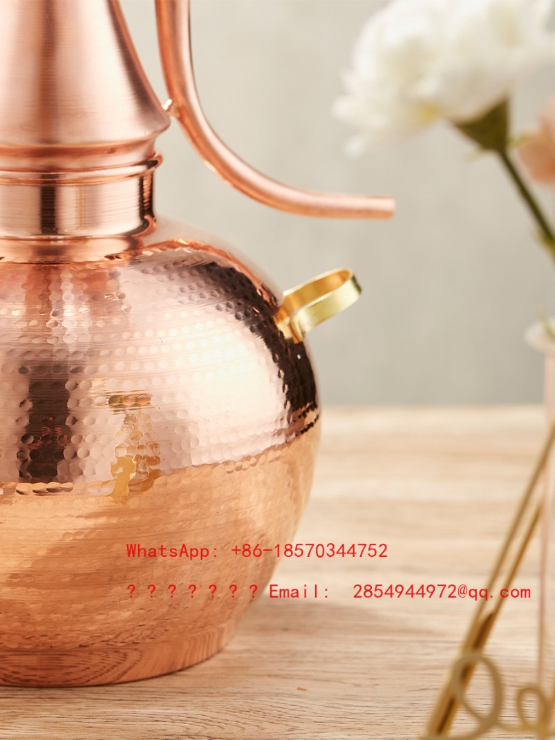 6.5 Liter Distiller Household  - مراجعة Mountain Biking Essentials وسعره