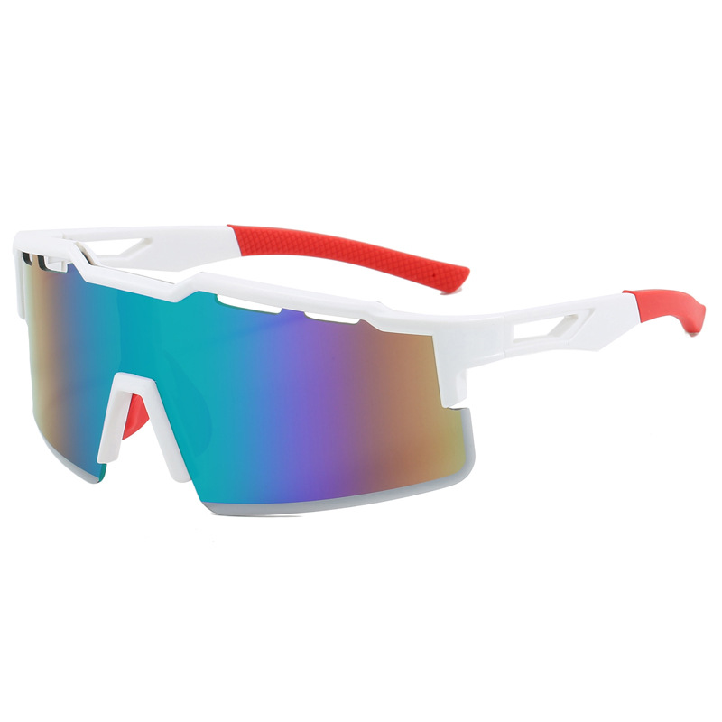 Biking Protective Sunglasses,  - مراجعة Mountain Biking Essentials وسعره
