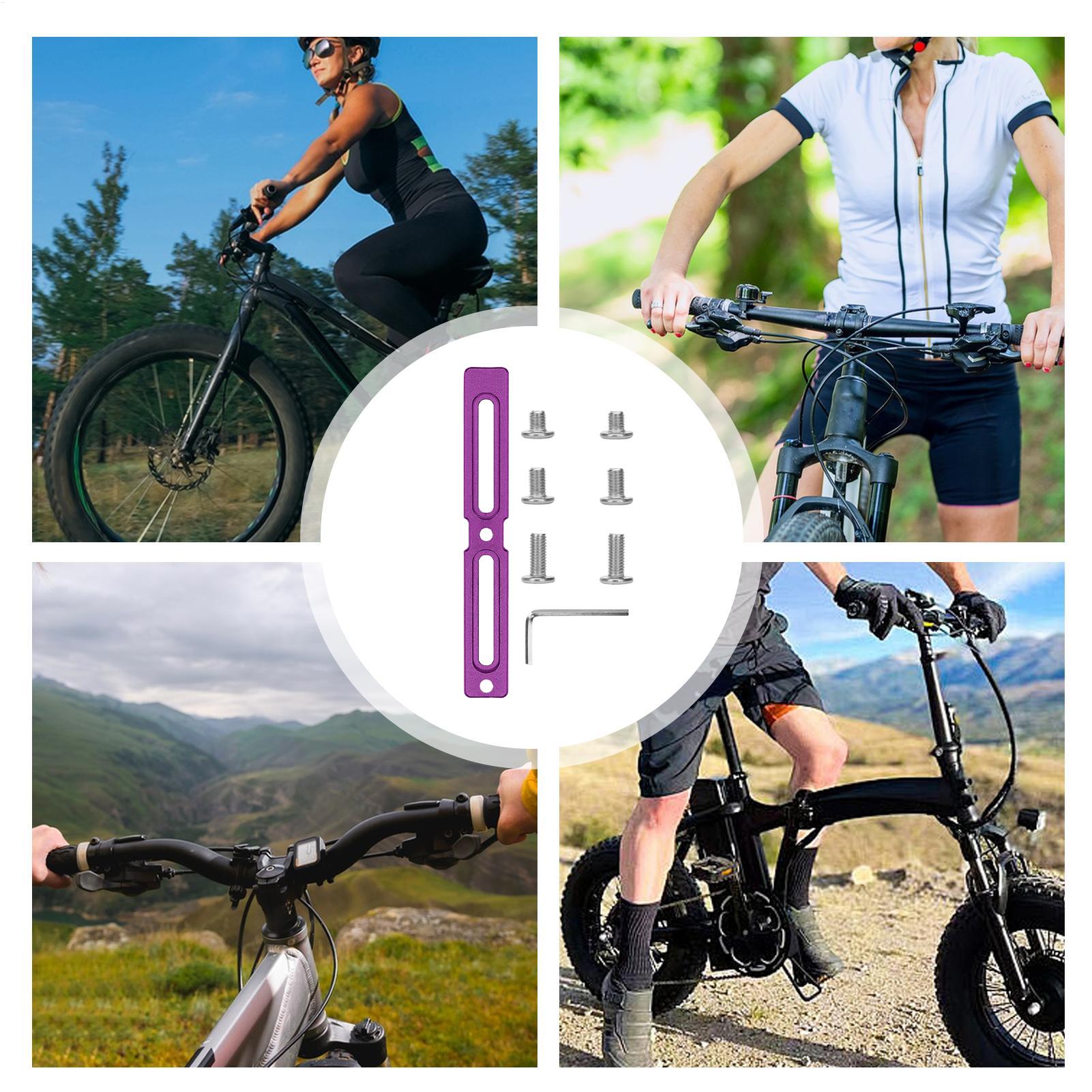 Bike Bottle Holder Adapter Bot - مراجعة Mountain Biking Tournaments وسعره