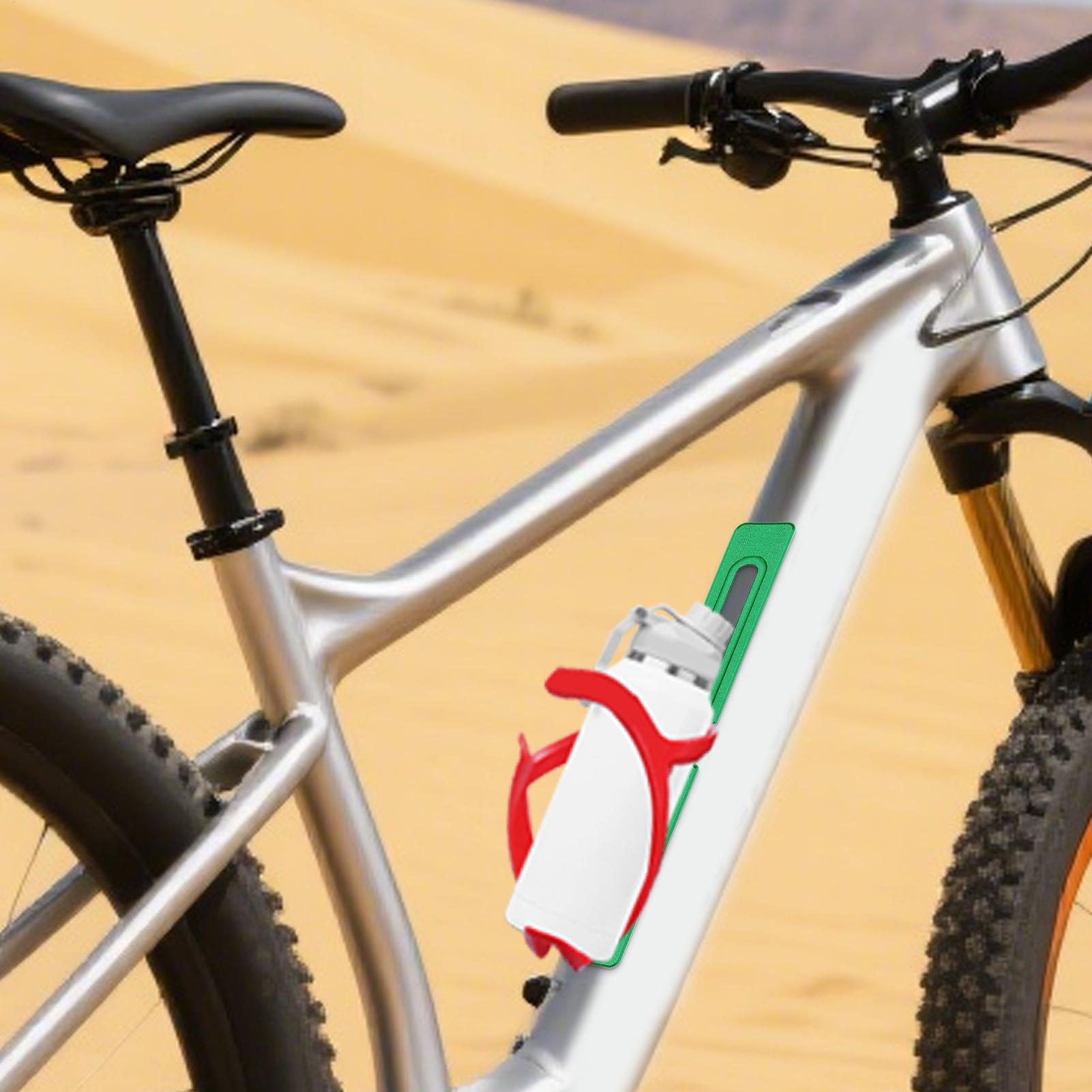 Bike Bottle Cage Adapter Bottl - مراجعة Mountain Biking Tournaments وسعره