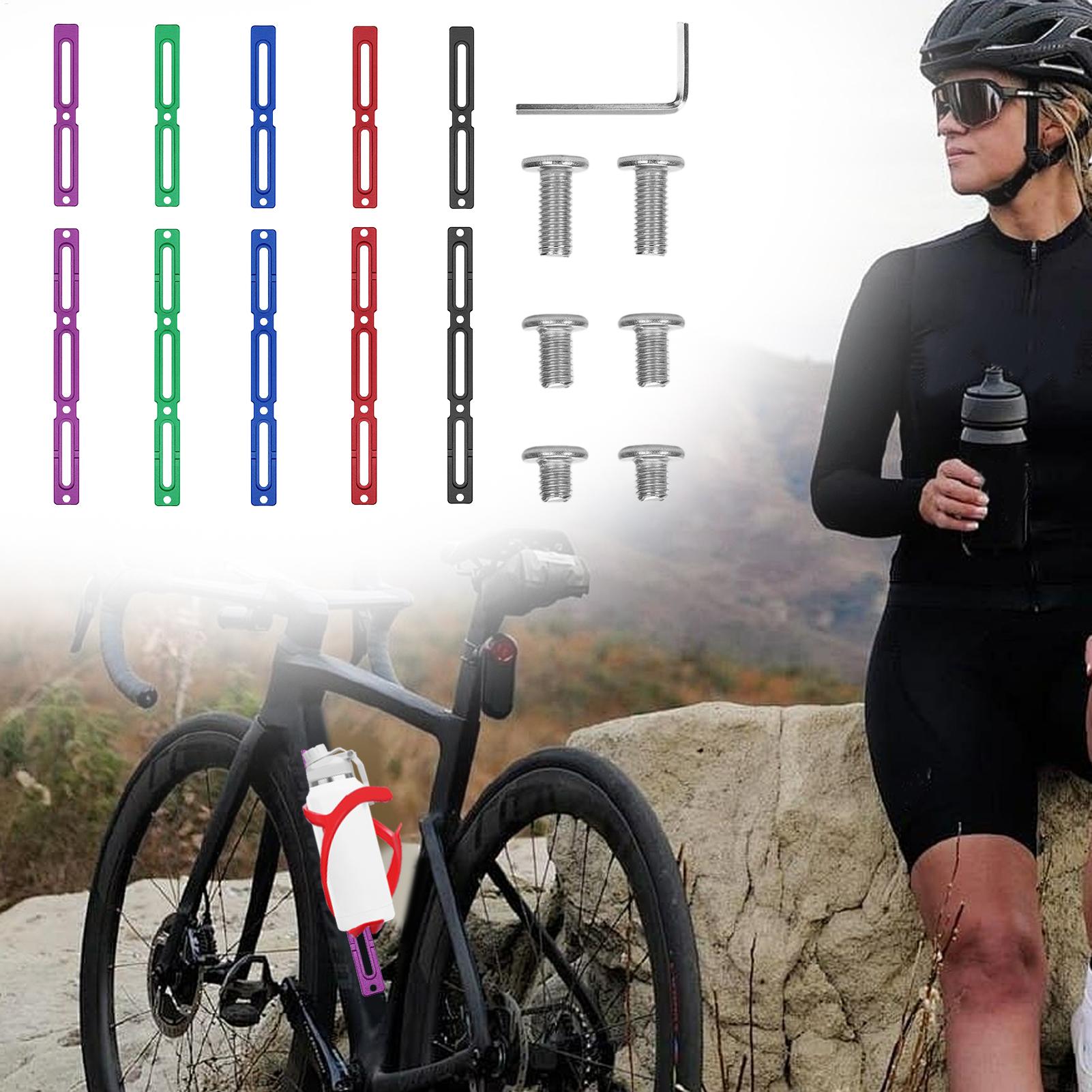 Bike Bottle Cage Adapter Bottl - مراجعة Mountain Biking Tournaments وسعره