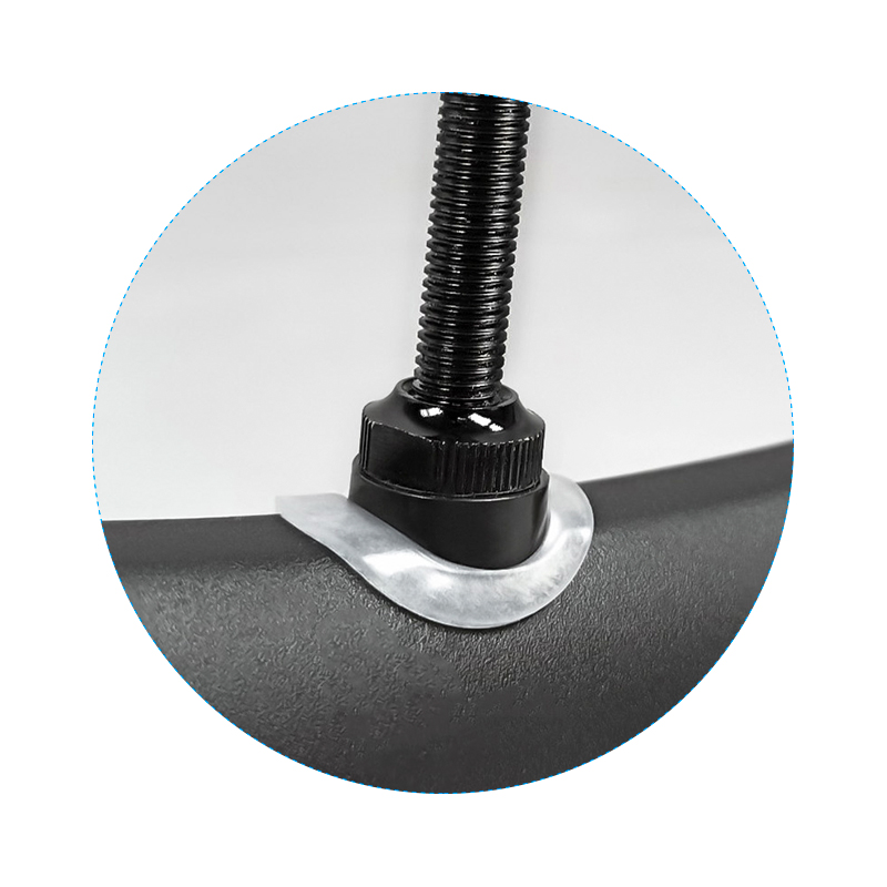 1Pair 40/60mm CNC Machined Pre - مراجعة Tubeless Valve Core وسعره