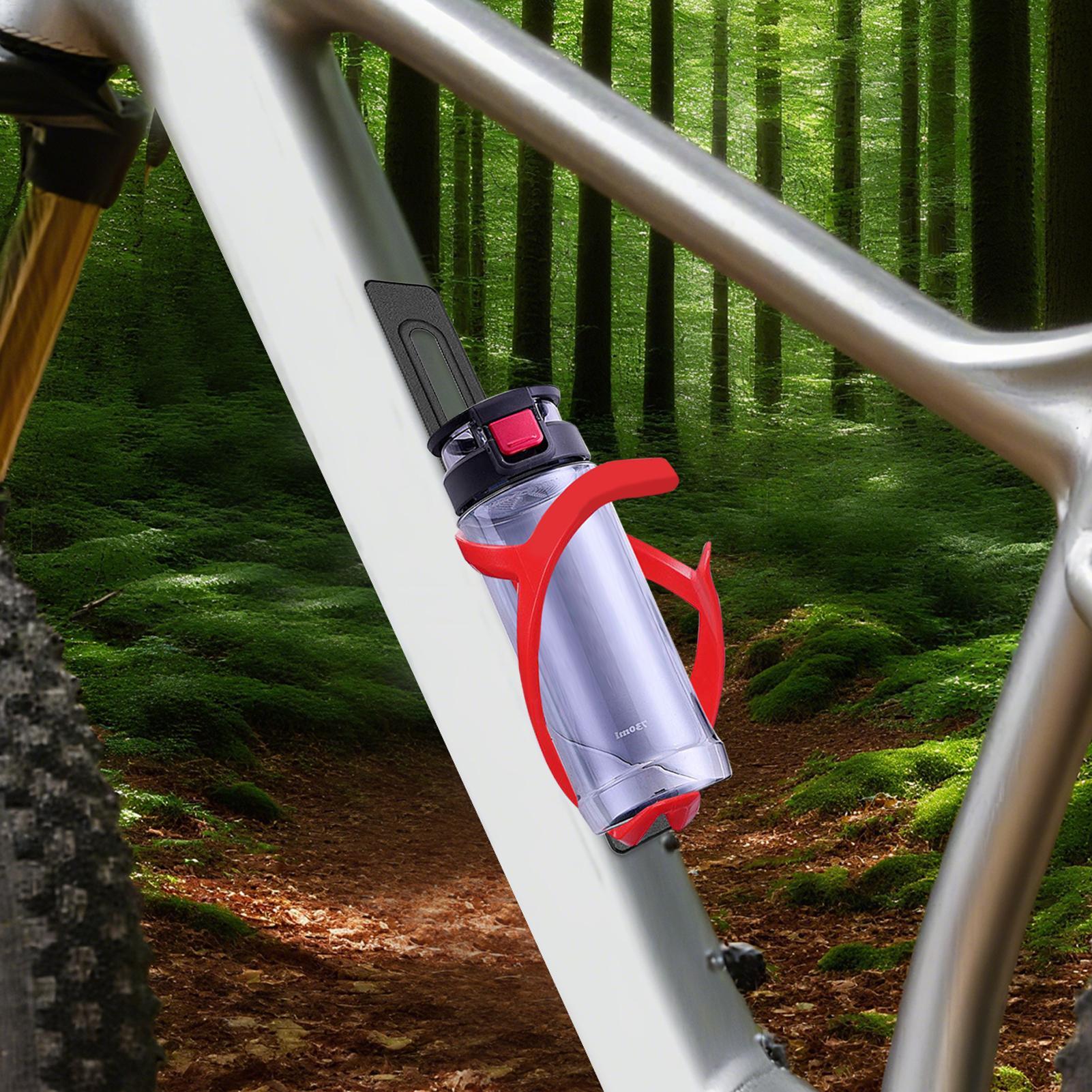 Bike Bottle Holder Adapter Bic - مراجعة Mountain Biking Tournaments وسعره