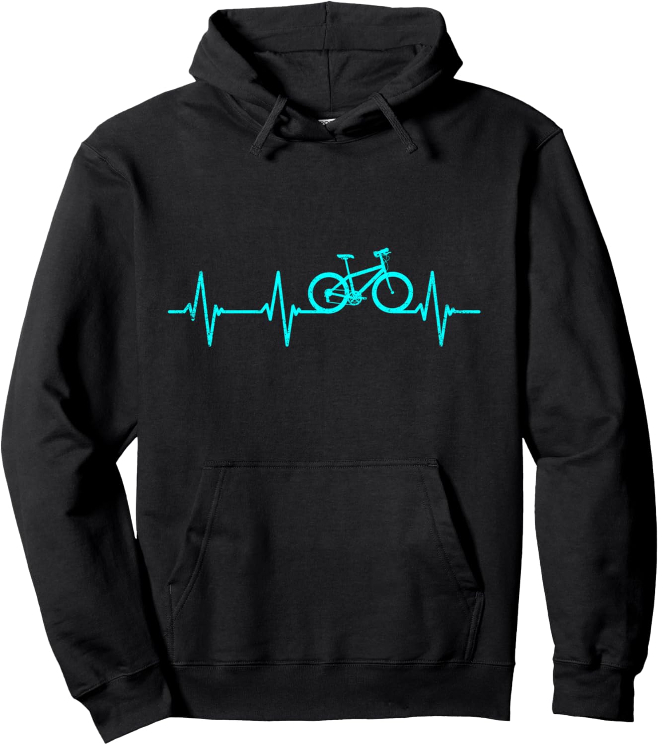 Mountain Bike Heartbeat Cyclis - مراجعة Mountain Biking Cartoon وسعره