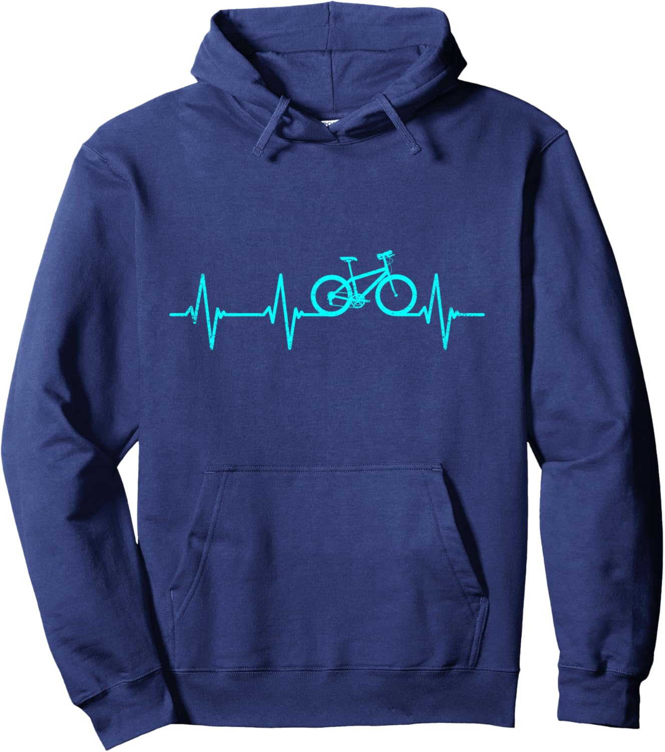 Mountain Bike Heartbeat Cyclis - مراجعة Mountain Biking Cartoon وسعره